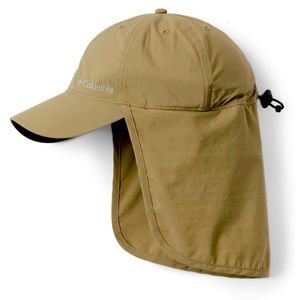 Columbia Sportswear Men's PFG Omni-Shade hat